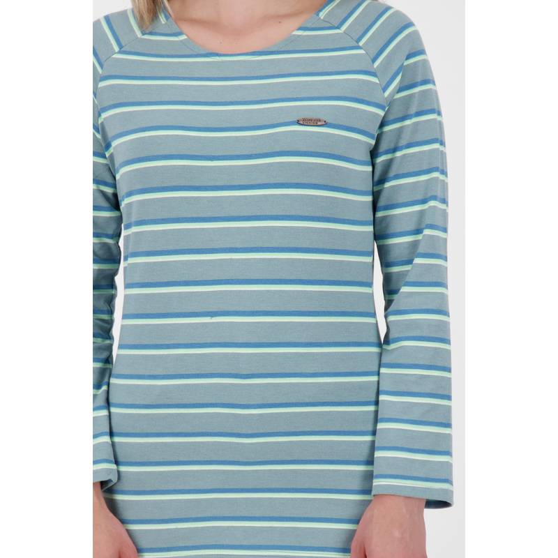 ALIFE AND KICKIN VickyAK Z Langarmshirt Damen