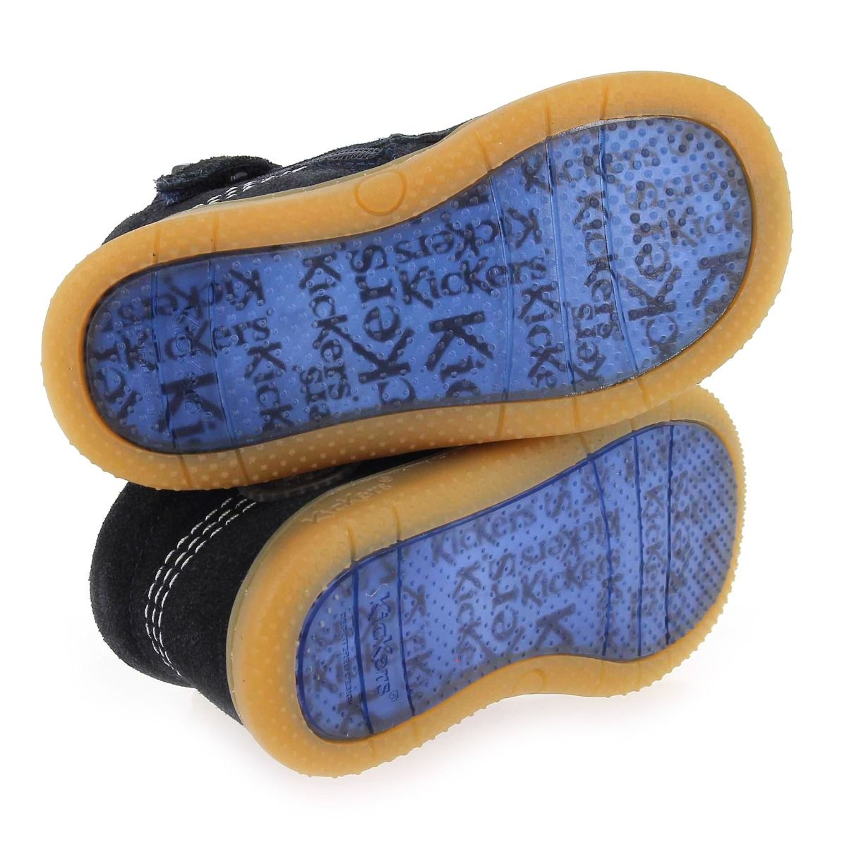 Kickers  KICKBUBBLY - Marine
