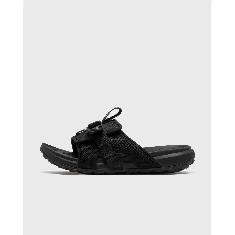 The North Face Explore Camp NF0A8A8YKX7 / schwarz