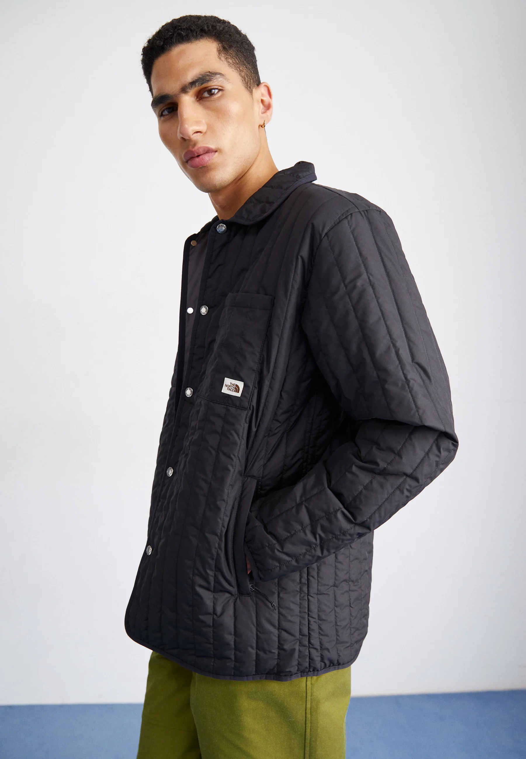 Chaqueta reversible Visoke de The North Face - Chaqueta de entretiempo