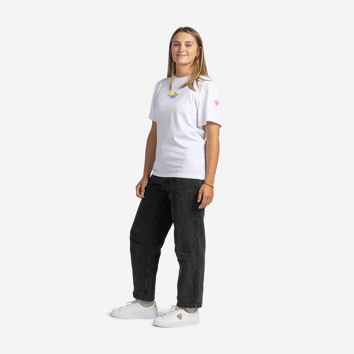 Unisex Super Project T-Shirt