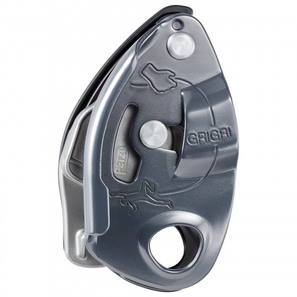 Petzl - GriGri - Sicherungsgerät