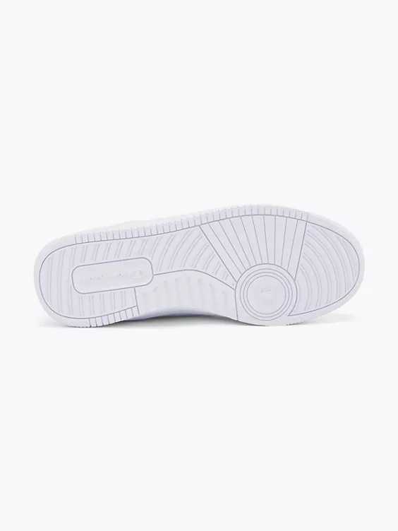 Champion Hoher Sneaker RD18 EVOLVE II MID ELEMENT