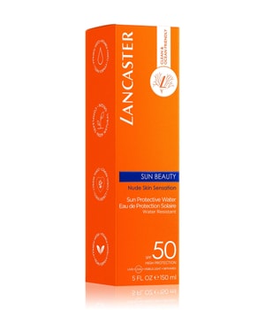 Lancaster Sun Beauty Sonnenschutzwasser SPF50 Sonnenspray-150 ml