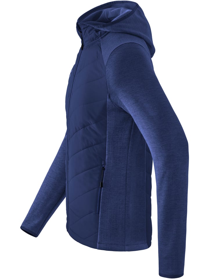 erima Function Steppjacke in new navy günstig kaufen
