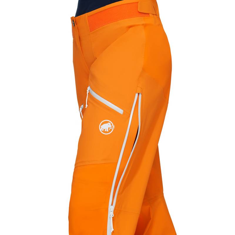 Mammut Taiss Pro Funktionshose Damen