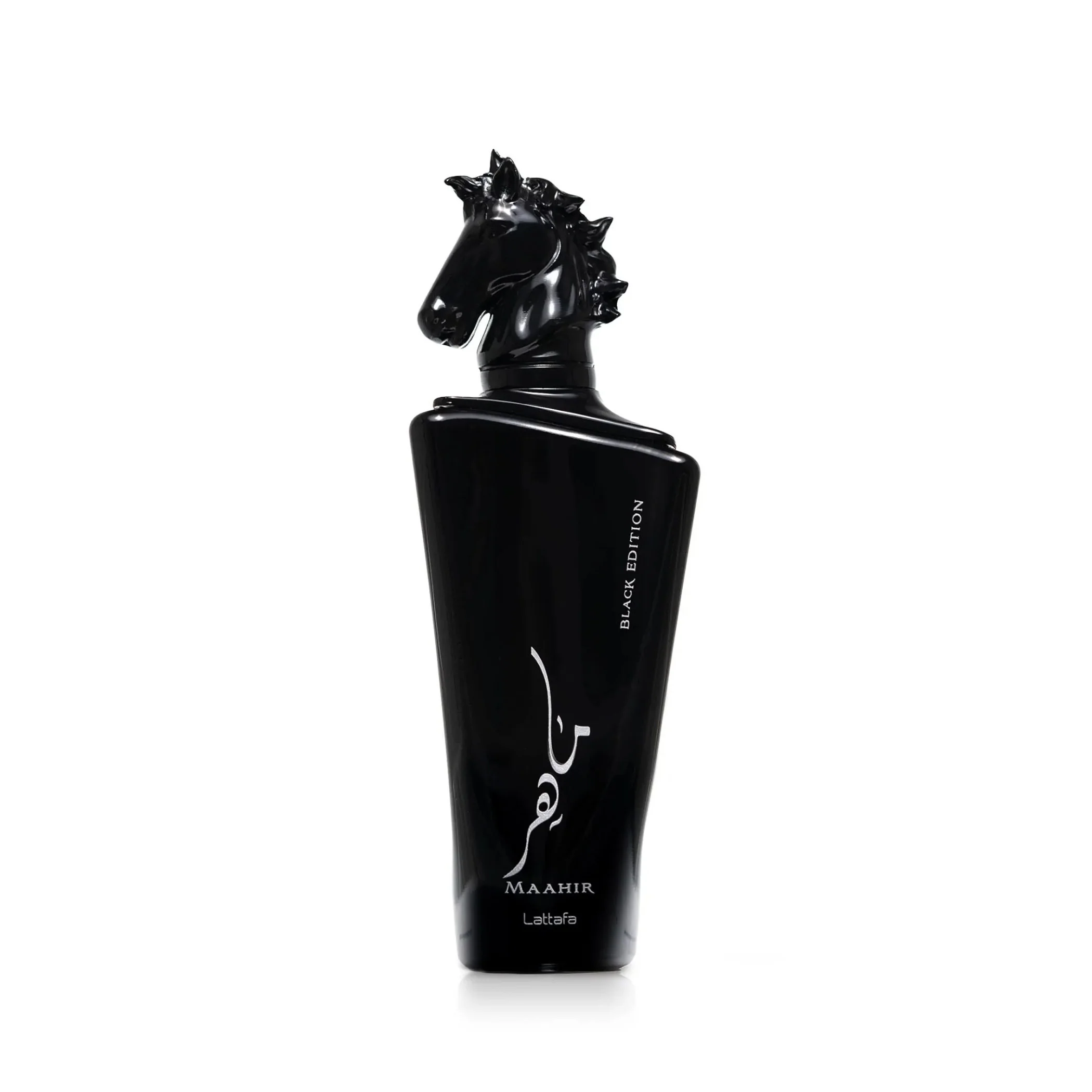 Unisex Maahir Black Edition - Eau de Parfum Unisex, Eau de Parfum