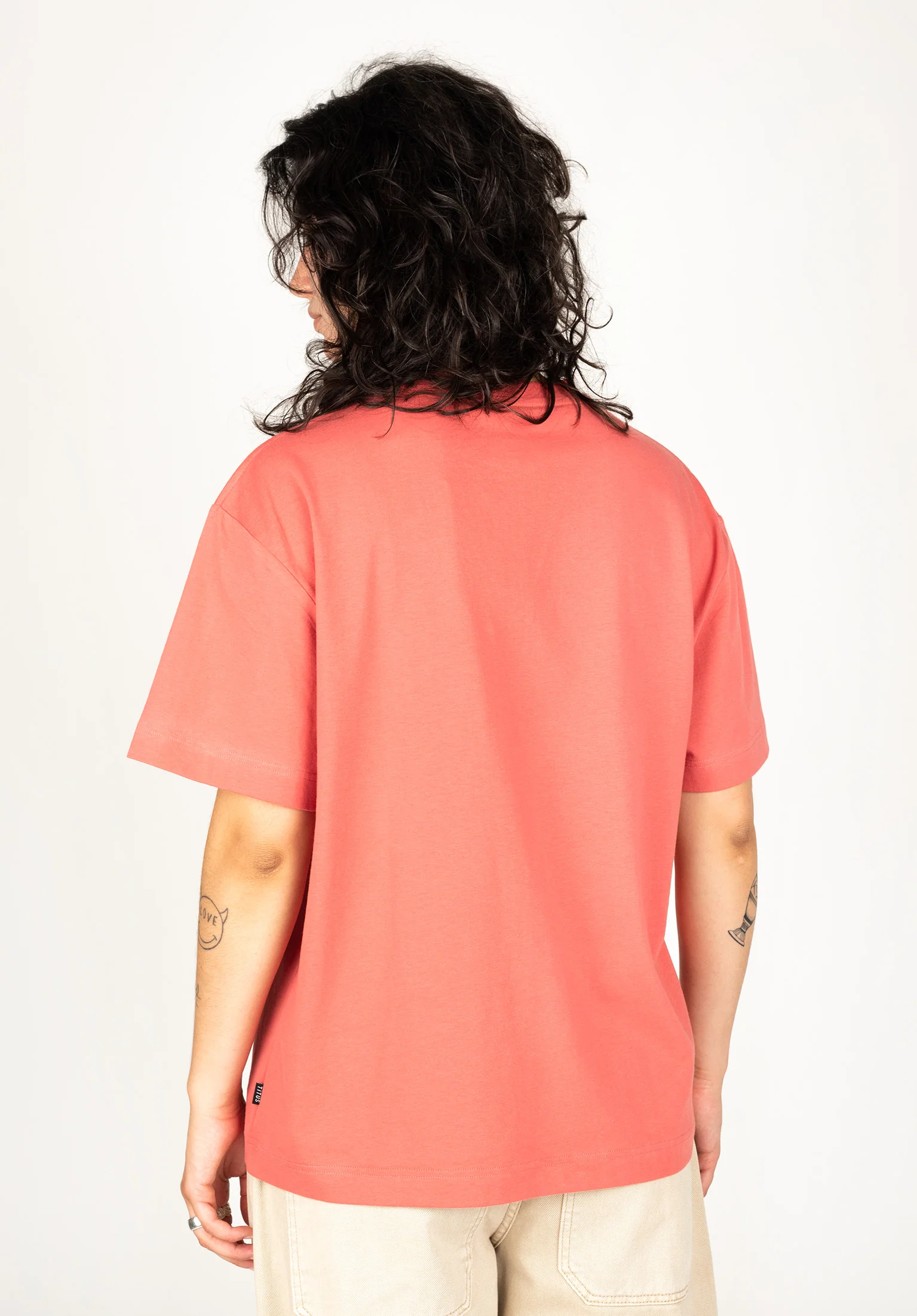 W Essential Tee