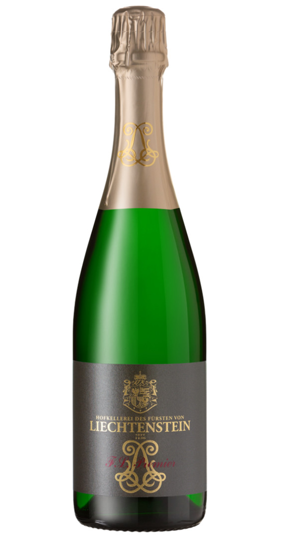 Hofkellerei des Fürsten von Lichtenstein F.L. Premier Brut