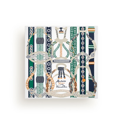 HERMÈS Terre d'Hermès Eau Givrèe Eau de Parfum Gift Set