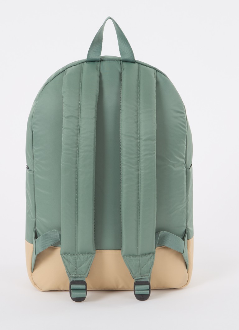 Mochila Herschel Supply Heritage com compartimento para laptop de 16 polegadas