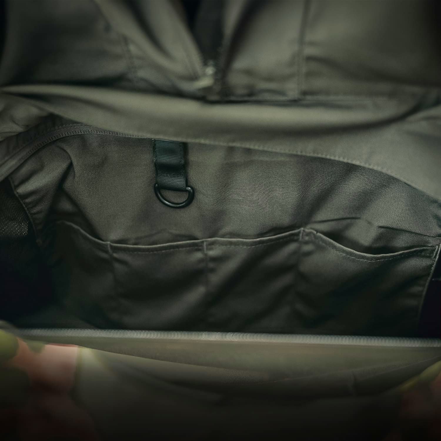 Pilgrim Anorak Jacket