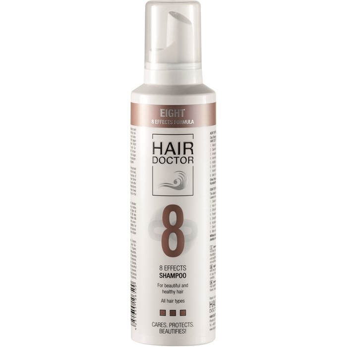 8 Effects Shampoo