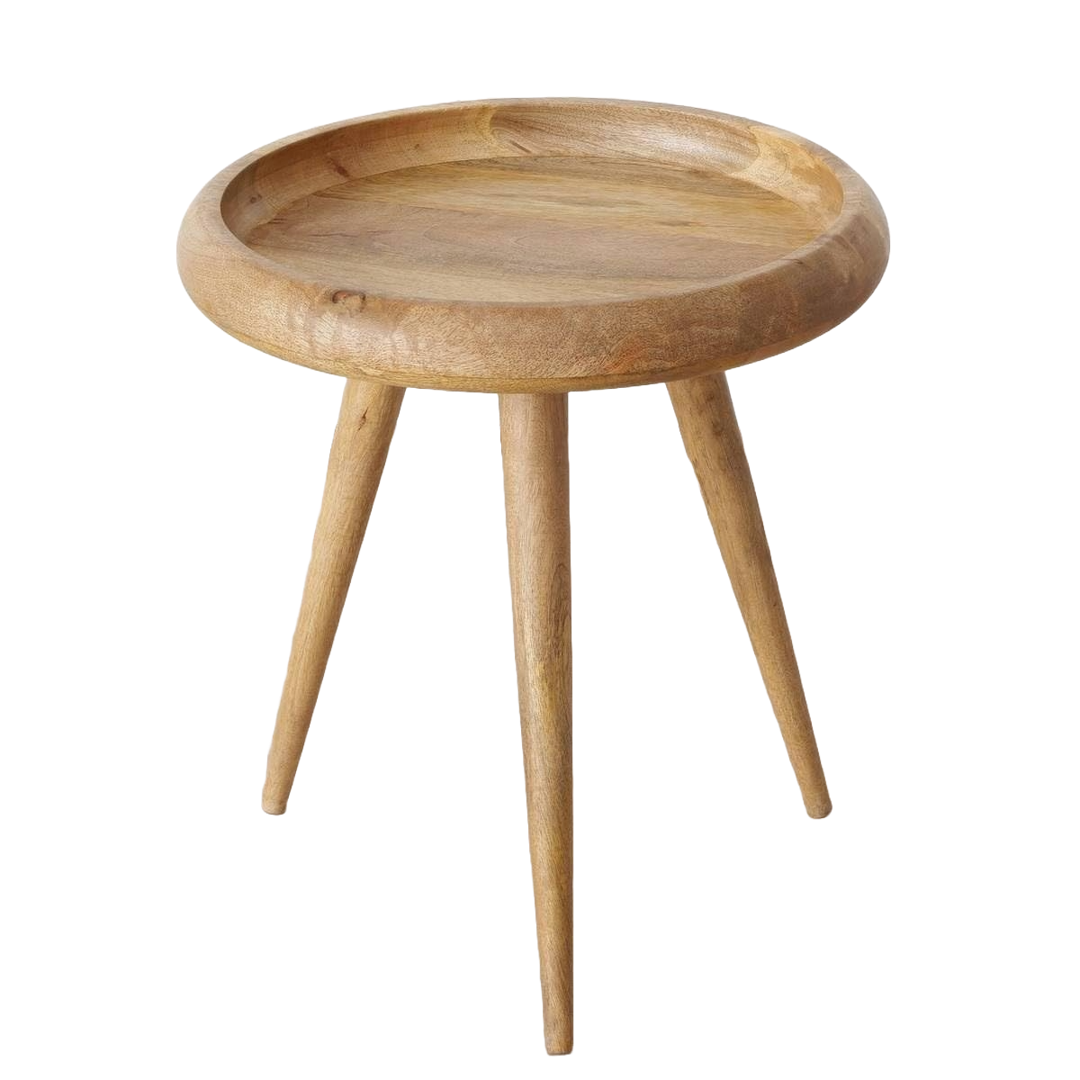 Boltze Home Beistelltisch Herve 42 cm