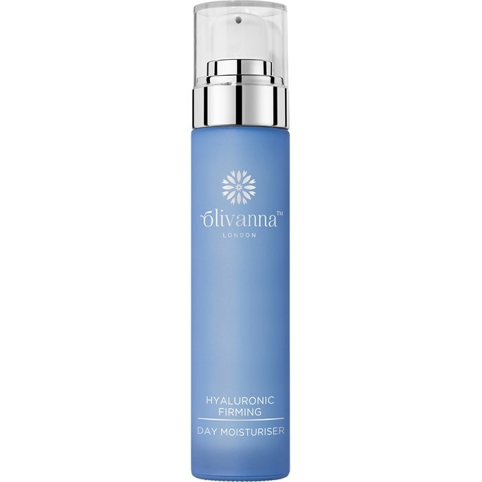 Hyaluronic Firming Day Moisturiser