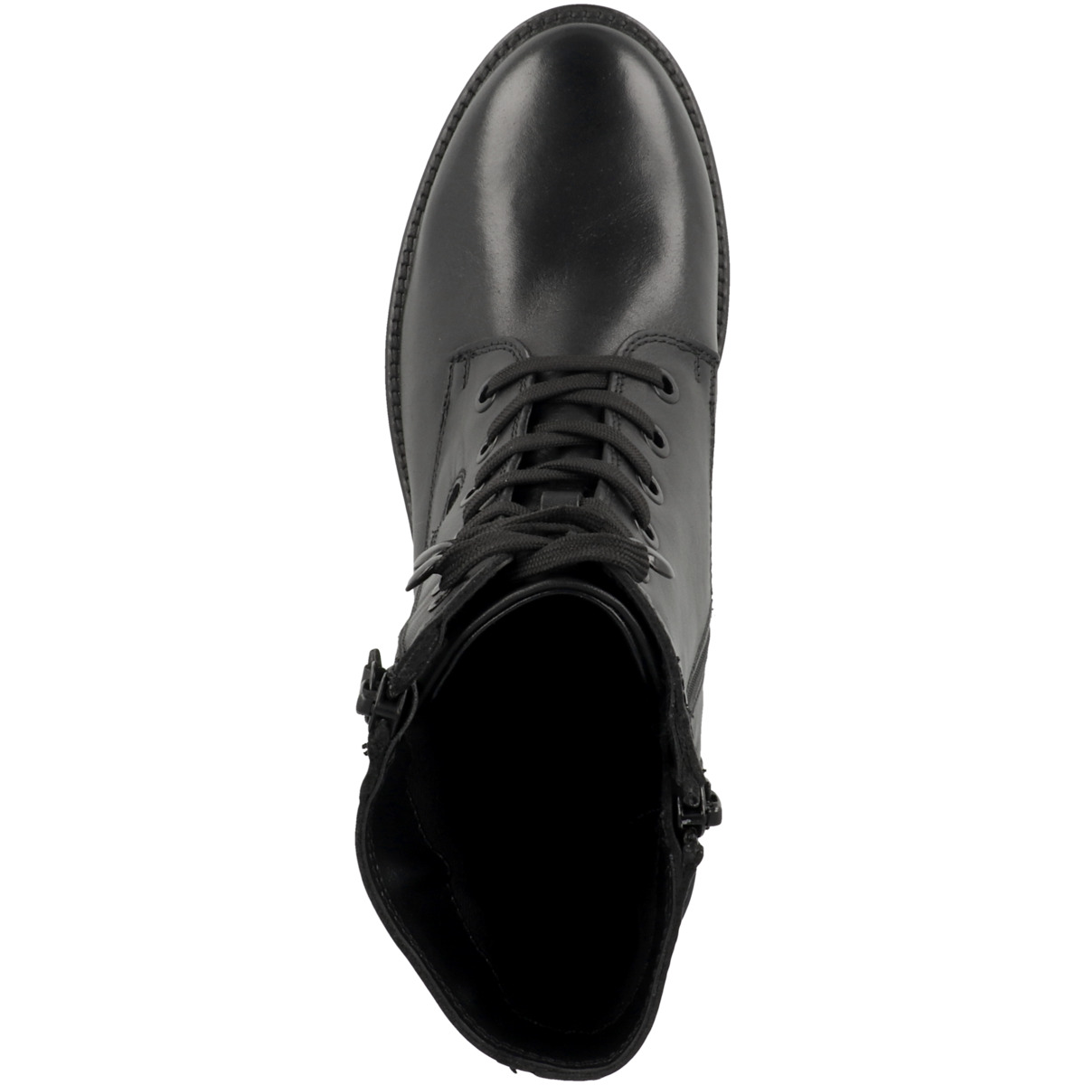 s.Oliver 5-25104-29 Stiefelette schwarz