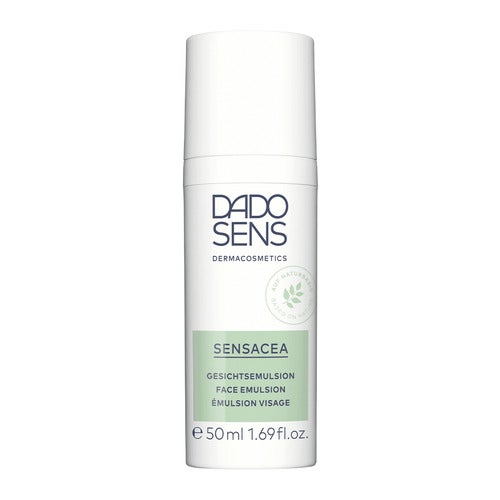 DADO SENS Sensacea zklidňující pleťová emulze 50 ml
