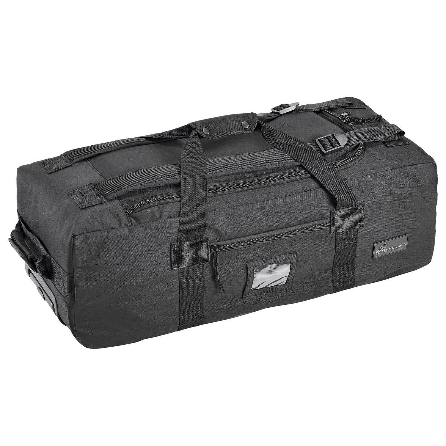 Trolley Travel Bag 70 Liter