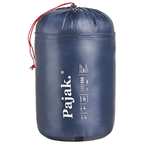 Pajak - Core 550 - Daunenschlafsack