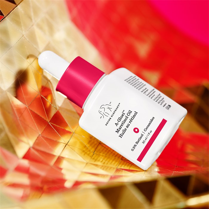A-Gloei Maretinol Oil