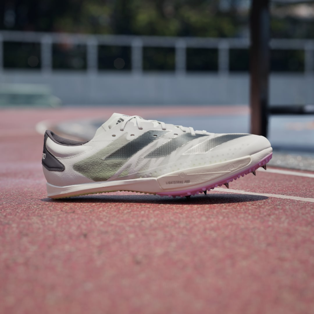 adidas Adizero Ambition IE5486 / weiss