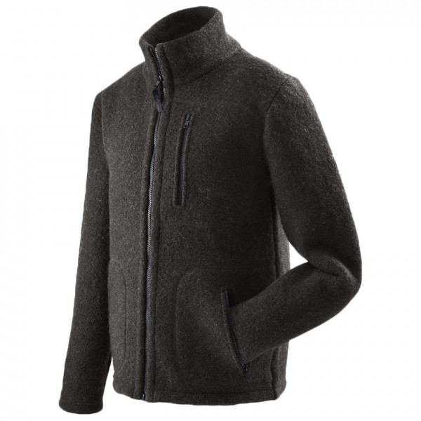 Mufflon - Klaas - Merinojacke
