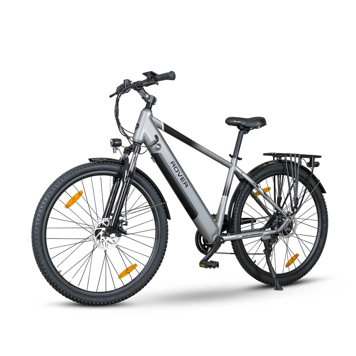 Rover ROVER Trekking E-Bike TMR 709