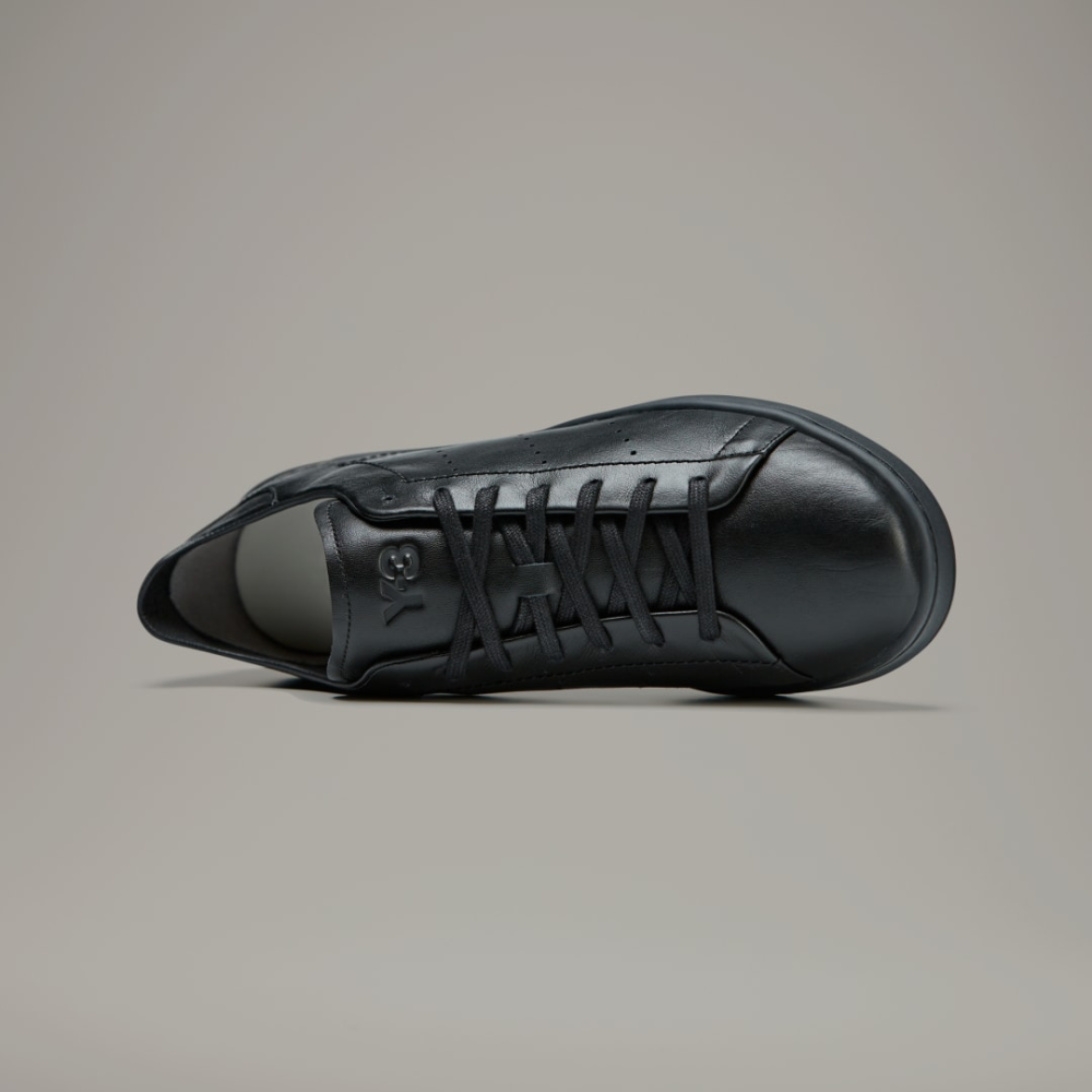 Y-3 Stan Smith IG4036 / schwarz