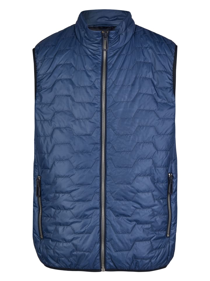Navigazione Weste in Jeans günstig kaufen