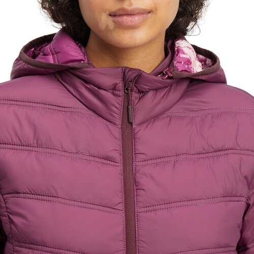 DAMEN JACKE JEBEL