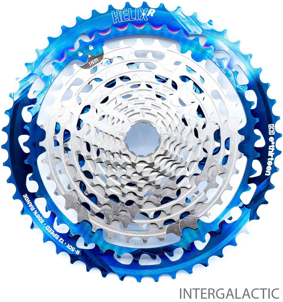 e*thirteen Helix R 12-fach Kassette 9-50T kaufen | Bike-Discount