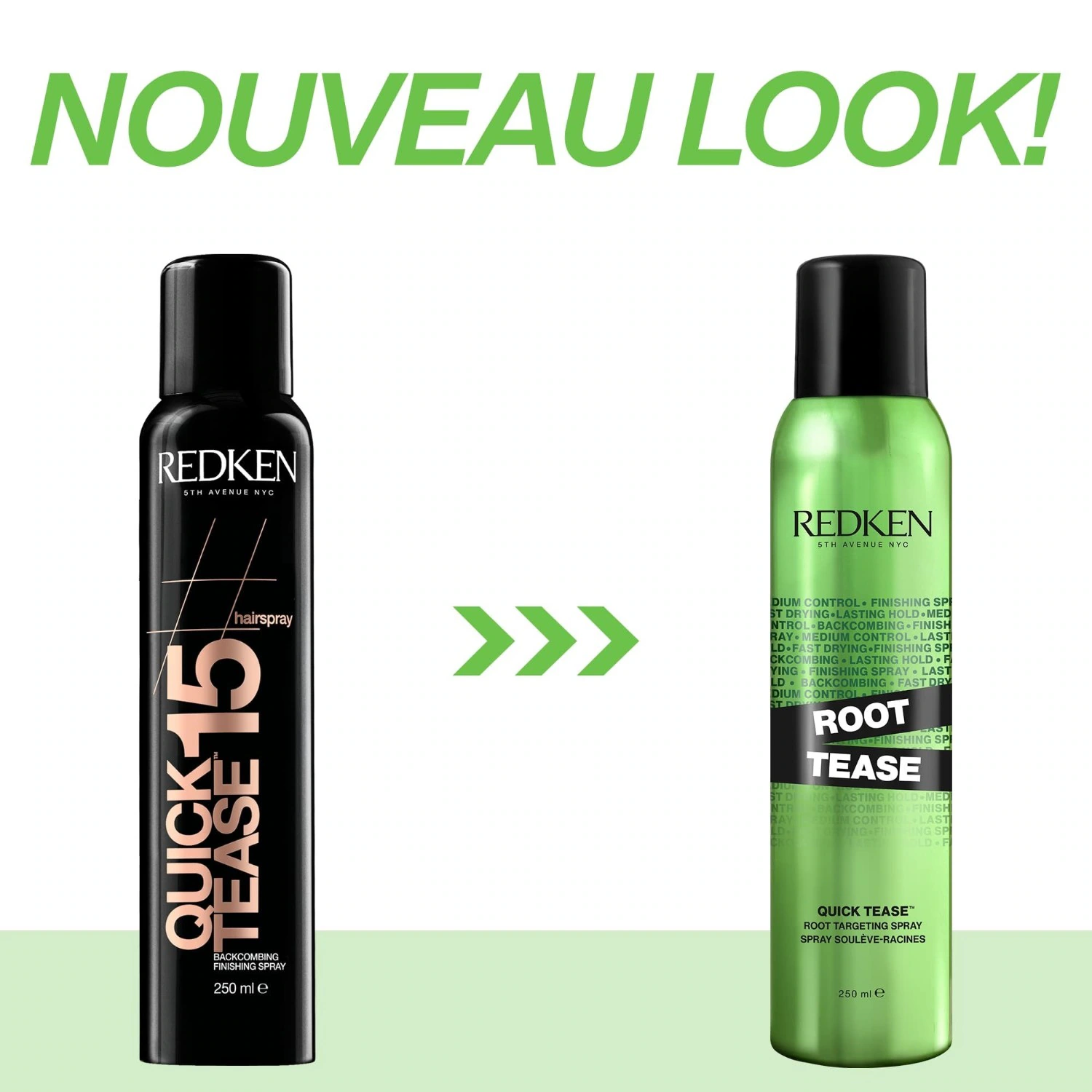 Redken Root Tease