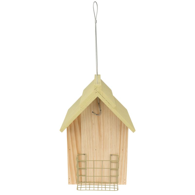 TIAKI Vogelfutterhaus XXL zu TOP-Preisen