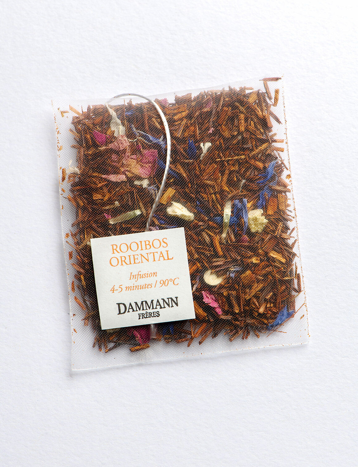 Rooibos Oriental-25 sachets