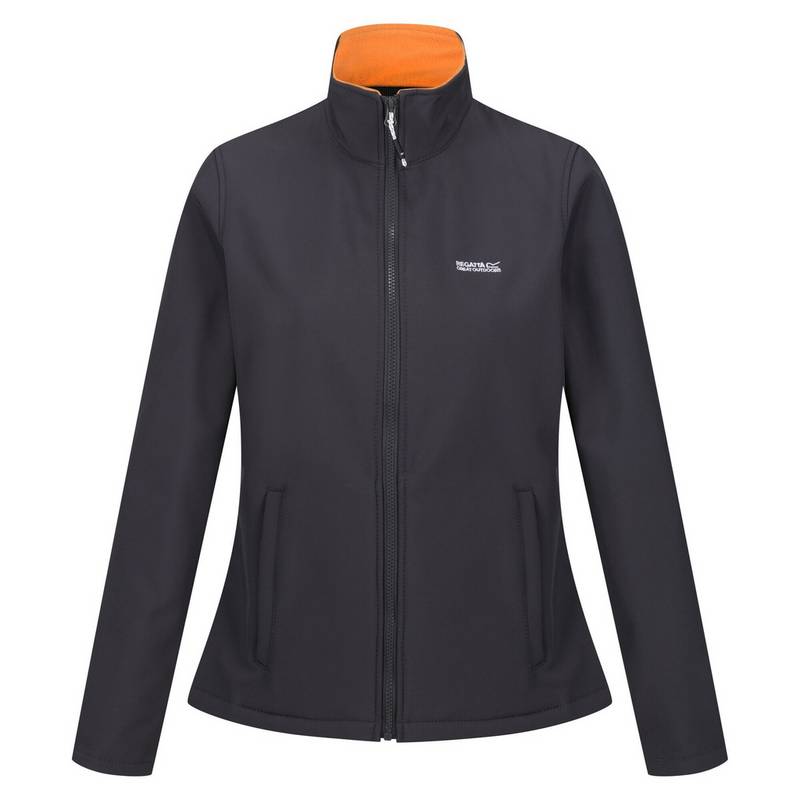Regatta Connie V Outdoorjacke Damen