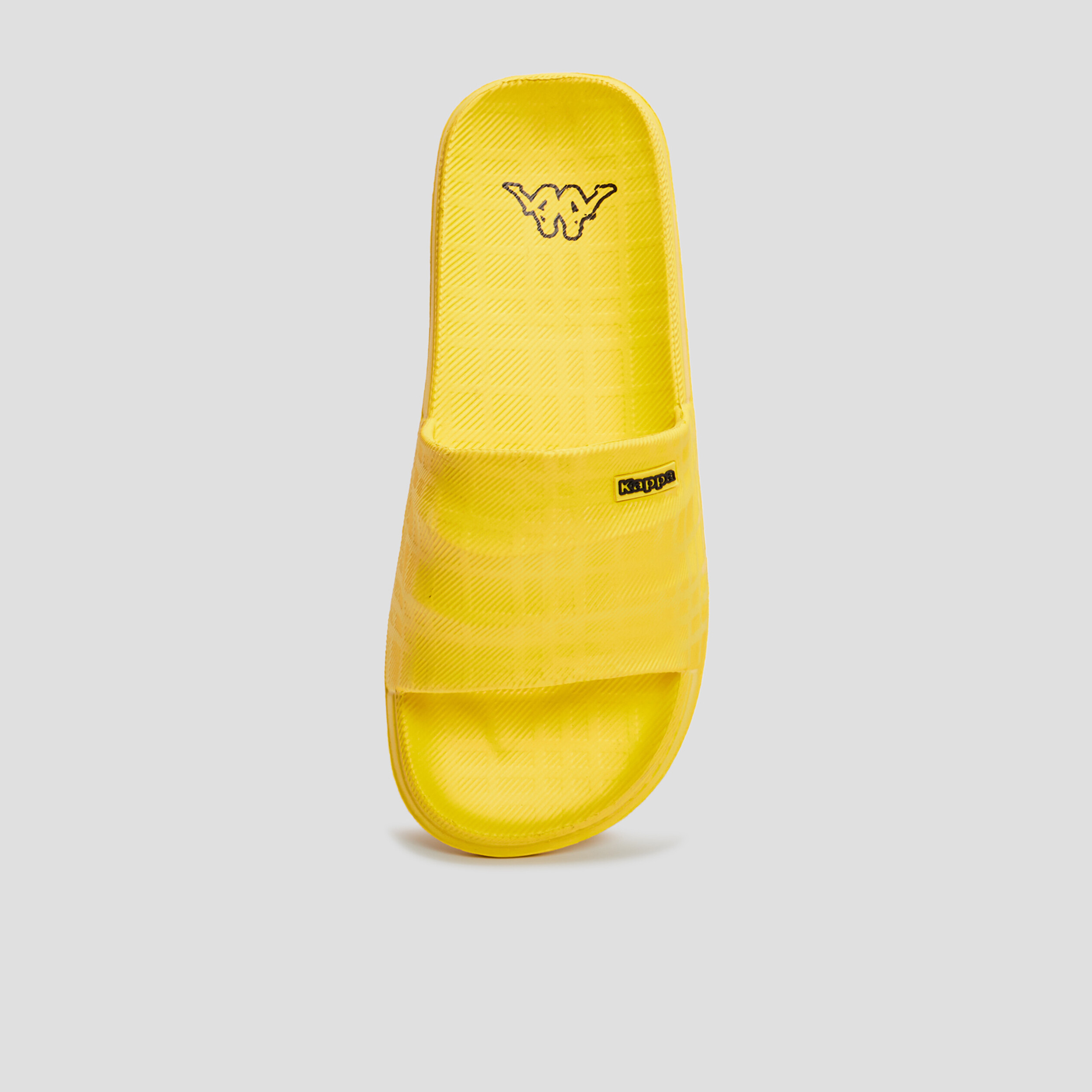 Mules Kappa jaune homme | La Halle
