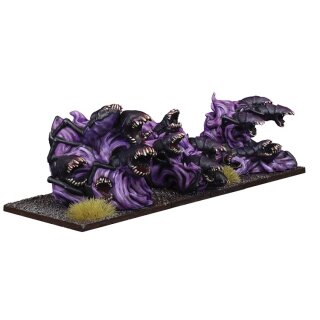 Kings of War: Needlefangs Regiment