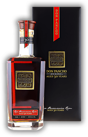 Don Pancho Origenes 30 Years Don Pancho Origenes 30 Years Francisco 