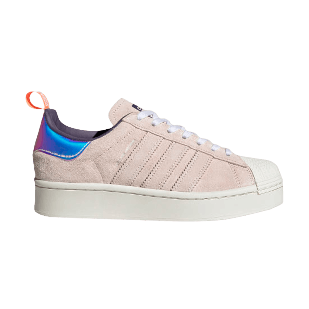 adidas Superstar Bold Girls Are Awesome W FW8084 / pink