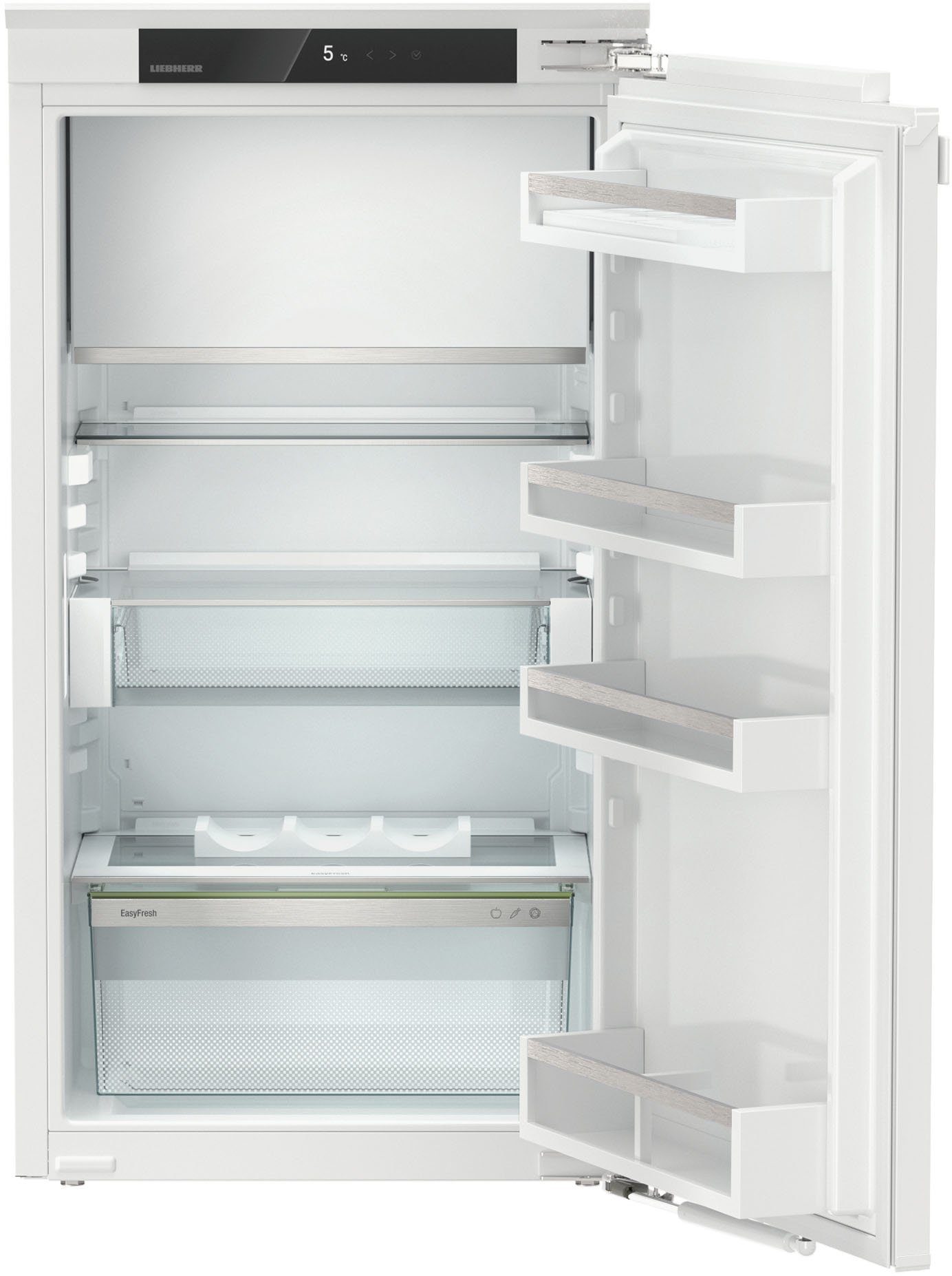 Liebherr Einbaukühlschrank IRe 4021_991585451, 102,2 cm hoch, 55,9 cm breit