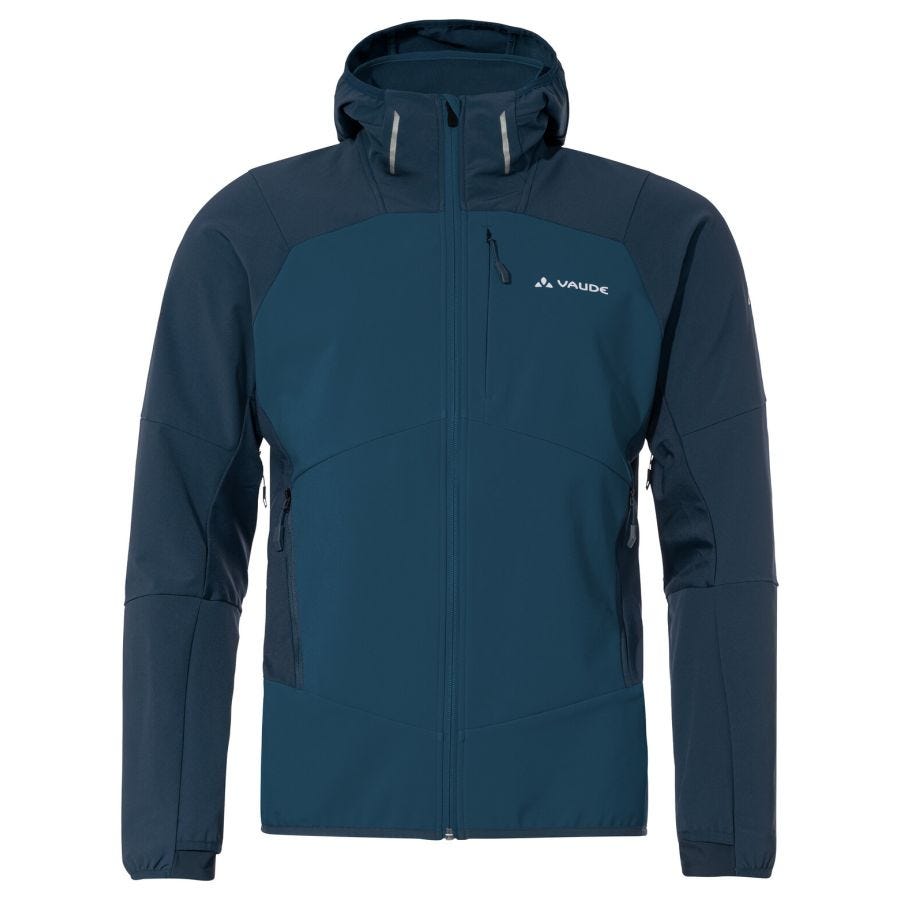 Larice Softshell Jacke Herren