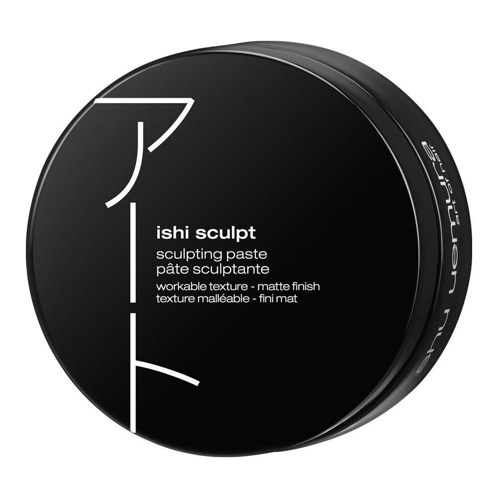 Shu Uemura Ishi Sculpt 75 ml