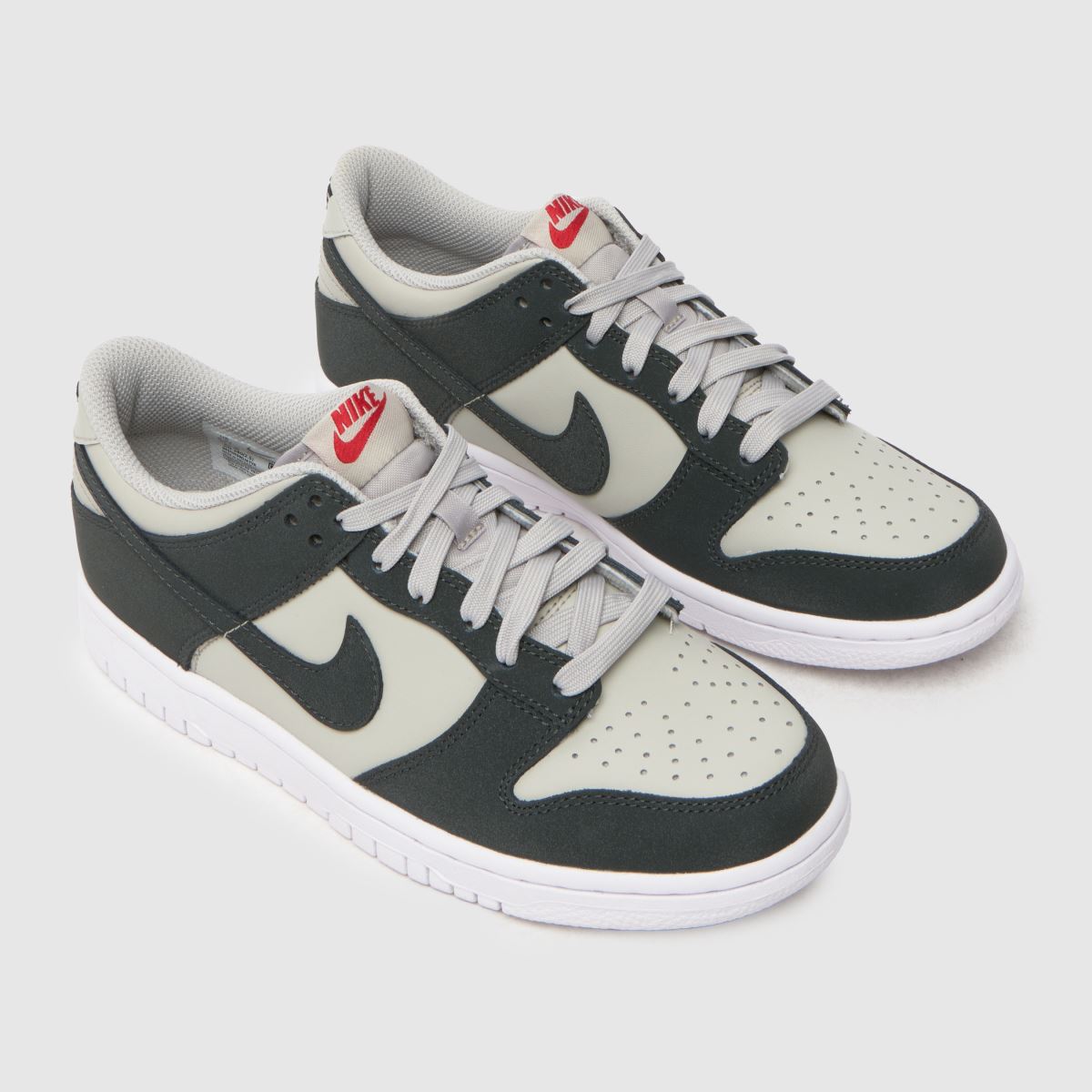 Nike Dunk Low Barnskor i flera färger