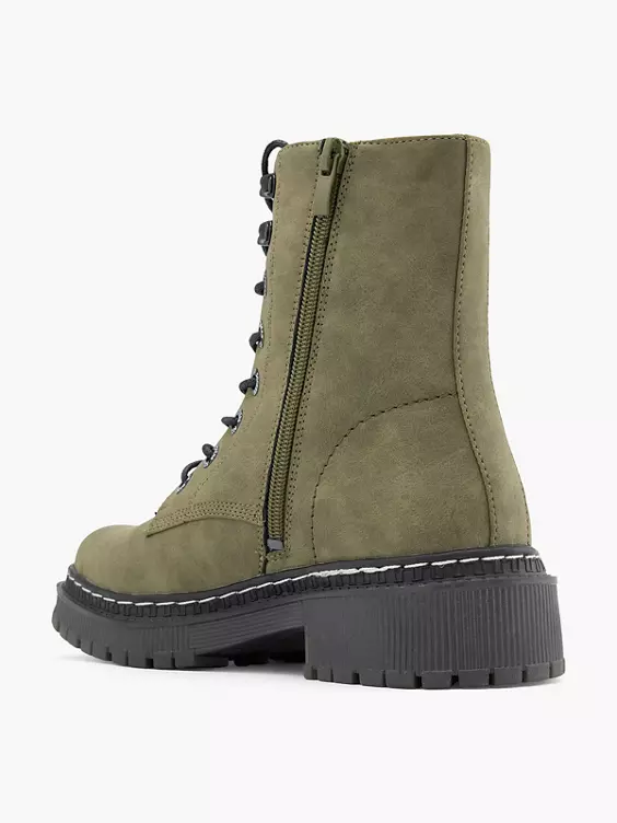 Dockers Schnürboots