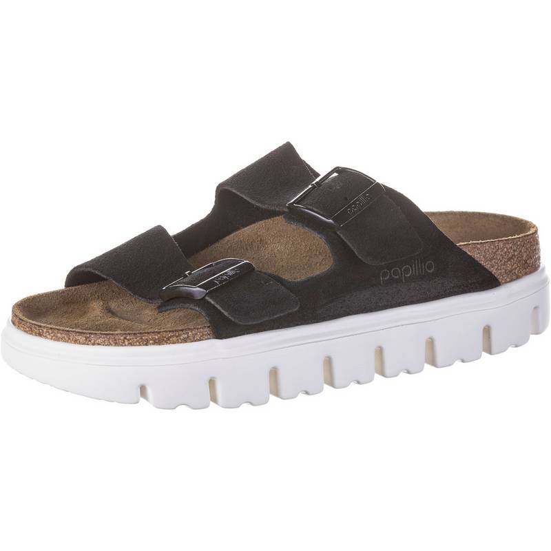 papillio Arizona Chunky Sandalen Damen