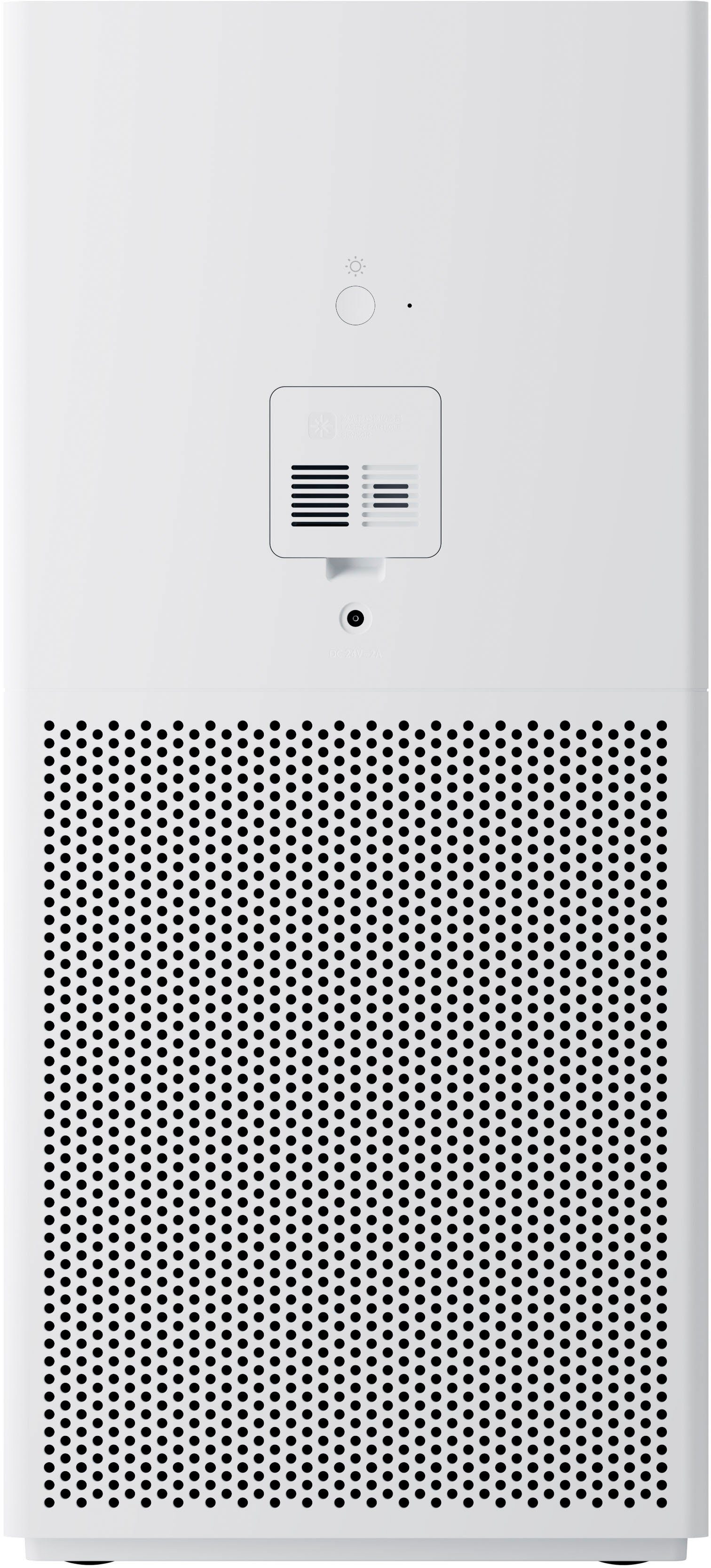 Xiaomi Luftfilter Smart Air Purifier 4 Lite, für 43 m² Räume