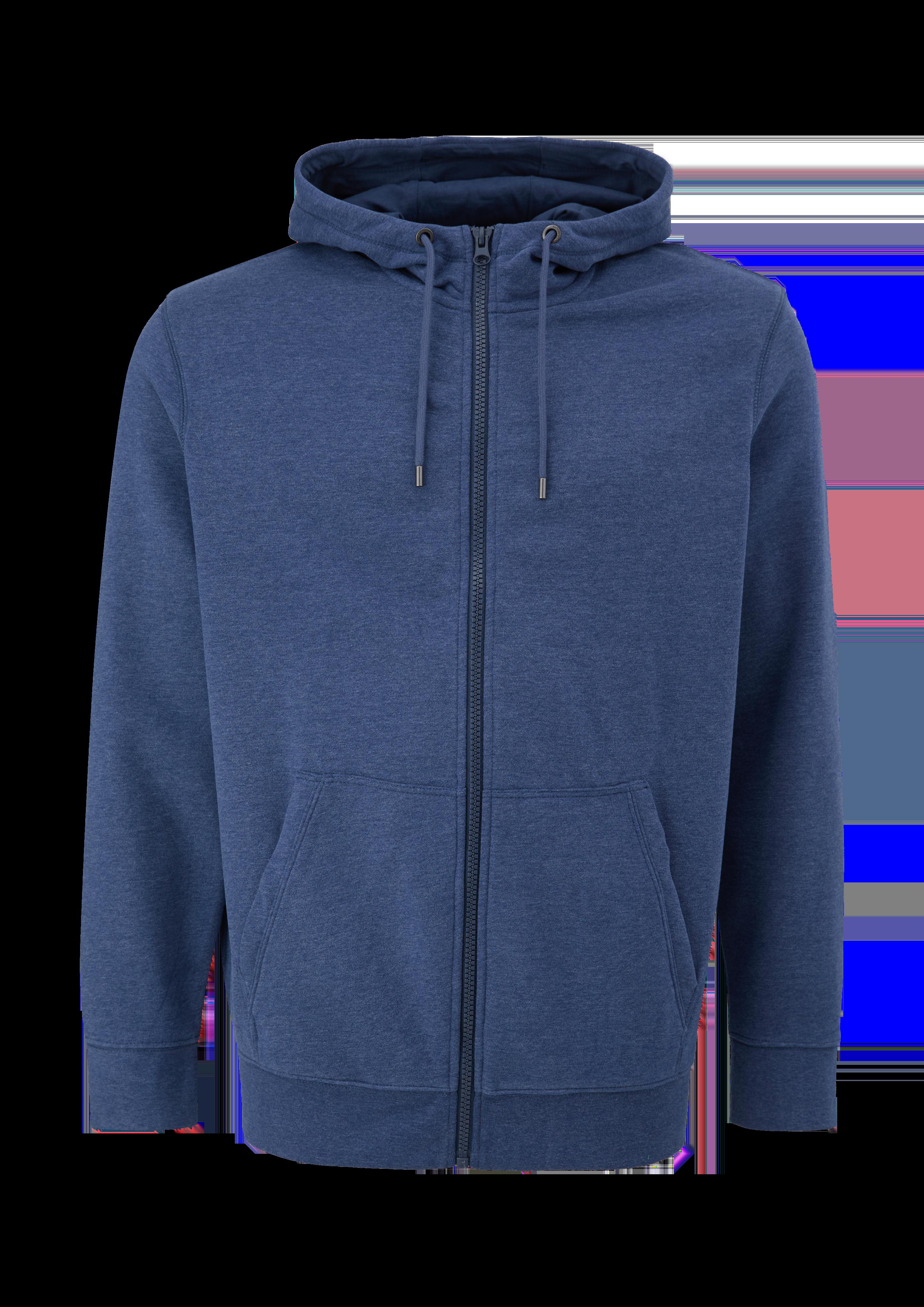 Sweatjacke mit Kapuze  2124212-57W2