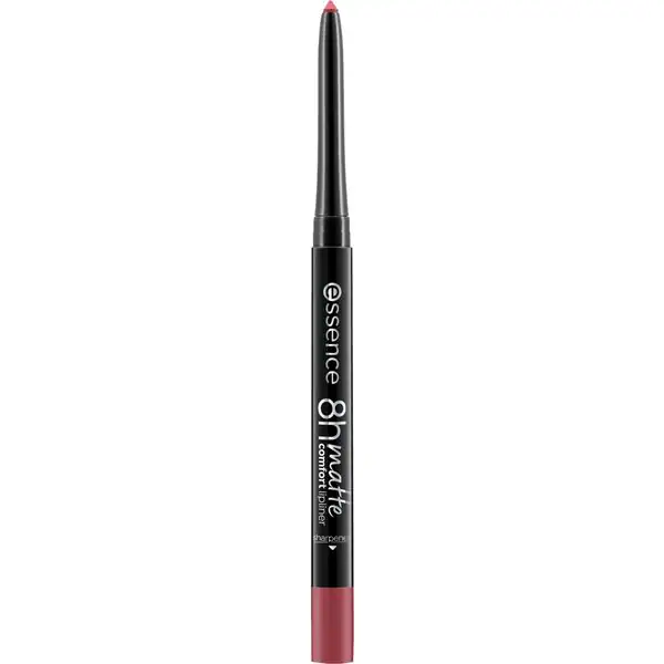 Essence 8H Matte 19 Conforto Lipliner