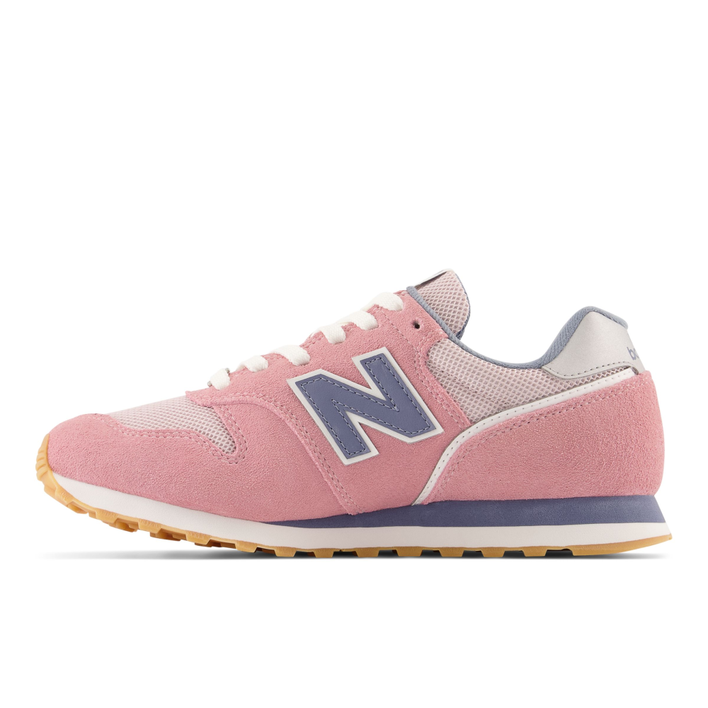 New Balance 373 WL373OC2 / pink