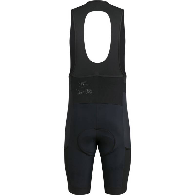 Rapha Core Bibtights Herren